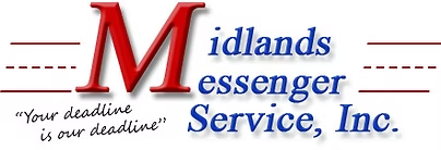 Midlands Messenger Service, Inc.